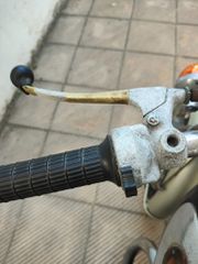 Honda CB 450 1965 BLACK BOMBER K0-thumb-53