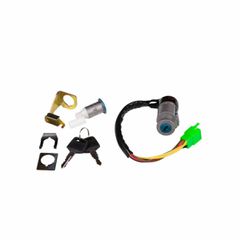 Διακόπτες Κεντρικοί Σετ ROC Για DAYTONA DAYANG 50cc DY 2008 2009 2010 2011 2012 2013 2014 2015