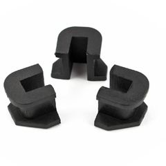 Γλυστράκια Τροχαλίας ROC Για YAMAHA TRICITY 300cc MWD E5 2020 2021 2022