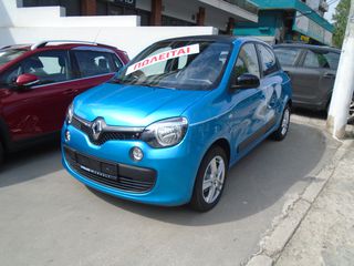 Renault Twingo '17 1.0 Sce (68hp) Limited