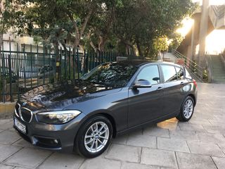 Bmw 116 '18 FACELIFT 