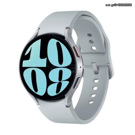 Samsung Galaxy Watch6 R945 44mm LTE Silver EU