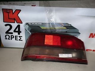Mazda 323 1985-1994 φαναρι πίσω γνήσιο αριστερό 