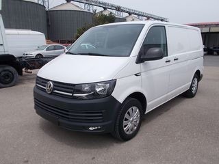 Volkswagen T6 '16 2.0 TDI 4-MOTION VAN