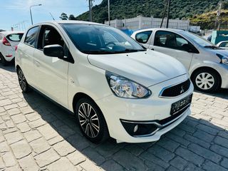 Mitsubishi Space Star '18 1.2 Edition 100+