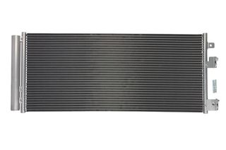 Ψυγειο κλιματισμου αυτοκινητου Air Condition OPEL ADAM, CORSA E, CORSA E/HATCHBACK Κυβικα  1.0-1.6 (Δωρεαν τα Μεταφορικα)-thumb-1