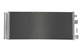 Ψυγειο κλιματισμου αυτοκινητου Air Condition OPEL ADAM, CORSA E, CORSA E/HATCHBACK Κυβικα  1.0-1.6 (Δωρεαν τα Μεταφορικα)-thumb-2