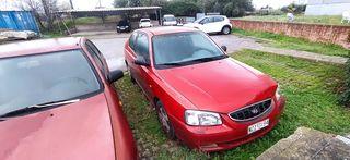 HYUNDAI ACCENT-ΣΑΣΜΑΝ-IKAS CARS-ΜΑΚΕΔΟΝΙΑ