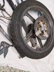 MODENAS GT135-thumb-2