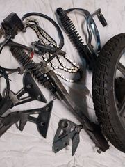 MODENAS GT135-thumb-5