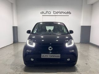 Smart ForTwo '15 PASSION