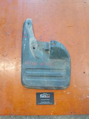 TOYOTA HILUX 06-14 4Χ4 KUN25 KUN26 ΛΑΣΠΩΤΗΡΑΣ ΟΔΗΓΟΥ