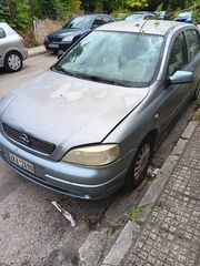 Opel Astra '03 1.4g