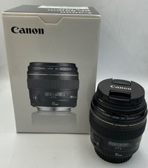 Canon EF85 1.8