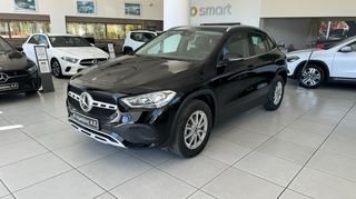 Mercedes-Benz GLA 180 '23  7G-DCT 136 hp