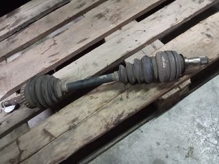 Opel Vectra B -thumb-1