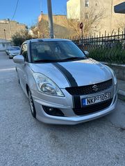 Suzuki Swift '12