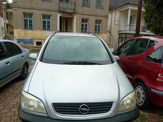 Opel Zafira '00 ELEGANCE