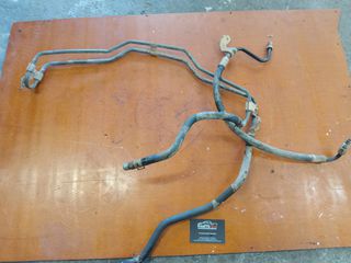 TOYOTA HILUX 06-14 4Χ4 KUN25 KUN26  ΣΩΛΗΝΑΚΙΑ ΚΡΕΜΑΓΙΕΡΑΣ