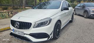 Mercedes-Benz A 200 '13