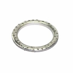 Ζοάν Εξάτμισης CENTAURO Για YAMAHA TRICITY 300cc MWD E5 2020 2021 2022