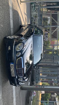 Mercedes-Benz E 200 '06 Avantgarde