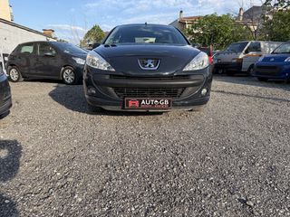 Peugeot 206 2012 206+ EURO 5 DIESEL 1 ΧΡΟΝΟ ΕΓΓΥΗΣΗ