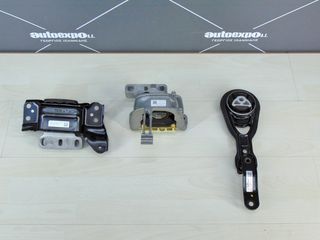 ΒΑΣΕΙΣ ΜΗΧΑΝΗΣ-ΣΑΣΜΑΝ SEAT ARONA 17-22 DBY  1.0 BENZINH  - ΡΩΤΗΣΤΕ ΤΙΜΗ - ΑΠΟΣΤΟΛΗ ΣΕ ΟΛΗ ΤΗΝ ΕΛΛΑΔΑ