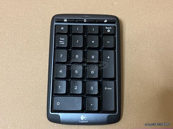 Logitech Numeric Pad