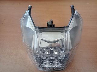 ΦΑΝΑΡΙ ΠΙΣΩ HONDA HONDA ANF INNOVA125 INJECTION LED ΧΩΡΙΣ ΦΛΑΣ