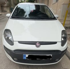 Fiat Punto Evo '11 1.4 racing 