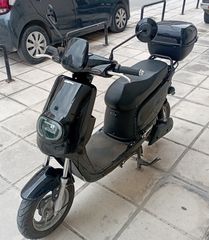 Bike other '21 Scooter swuity em1