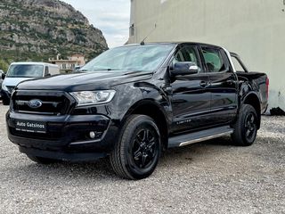 Ford Ranger '18 LIMITED-ΑΒΑΦΟ ΣΑΣΙ-ΧΩΡΙΣ ΕΠΙΒΑΡΥΝΣΗ ΦΠΑ ΠΩΛΗΘ**