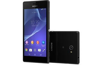 Sony Xperia M2 LTE (8GB),μεταχειρισμενο,αριστο