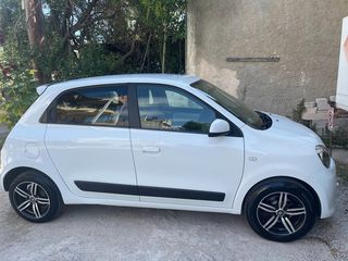 Renault Twingo '15