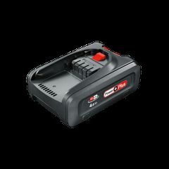 Μπαταρία PBA 18V 4.0Ah PowerPlus - 16.8V - 20V - BOSCH ΕΡΑΣΙΤΕΧΝΙΚΑ (#1607A350T0)