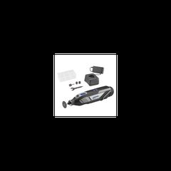 8240 Πολυεργαλείο 12V (1x2.0Ah) - ΕΡΓΑΛΕΙΑ DREMEL - DREMEL (#F0138240JA)