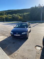 Peugeot 106 '00 XN
