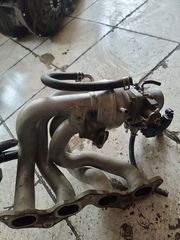 TOYOTA COROLA 1998 4EFE ΠΕΤΑΛΟΔΑ ΜΕ ΕΙΣΑΓΩΓΉ 