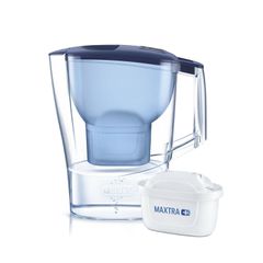 Κανάτα Φίλτρο Νερού Brita Aluna Cool Blue 2400ml
