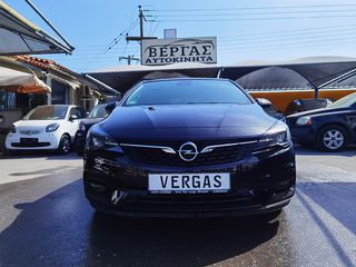 Opel Astra '21