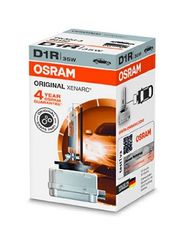 Osram (66150) Λάμπα Αυτοκινήτου Xenarc D1R Xenon 4500K 85V 35W