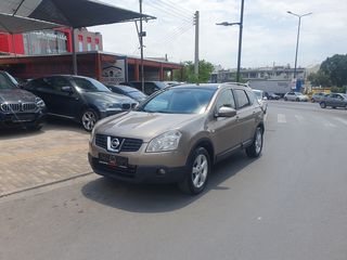Nissan Qashqai+2 '09 1,5  DIESEL ΠΑΝΟΡΑΜΑ  +2