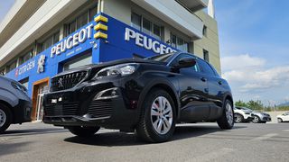 Peugeot 3008 '19 1.5 BlueHDi 130hp eat8 Active Business 