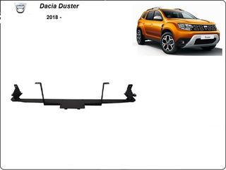 Βάση Εργάτη Dacia Duster 2018-> ***ΛΑΔΑΣ 4Χ4***