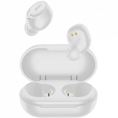 QCY Arcbuds Lite Λευκά Bluetooth Handsfree Ακουστικά