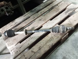 Daewoo Lanos -thumb-1