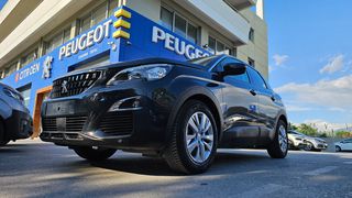 Peugeot 3008 '20 1.5 BlueHDi 130hp EAT8 Active Business