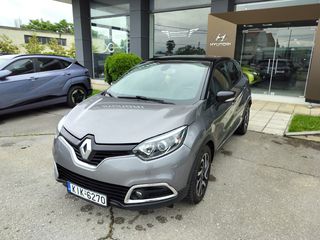 Renault Captur '15