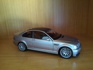 1/18 BMW CSL 2003 SOLIDO